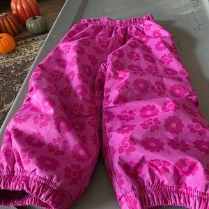 REI Kids SNOW PANTS